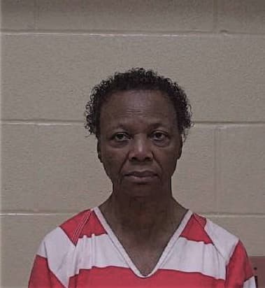 Shamerica Brooks, - Bossier Parish County, LA 